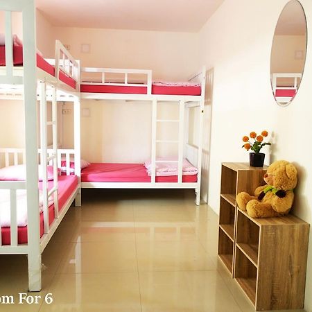 Hostel 1Sabai Bangkok Zewnętrze zdjęcie