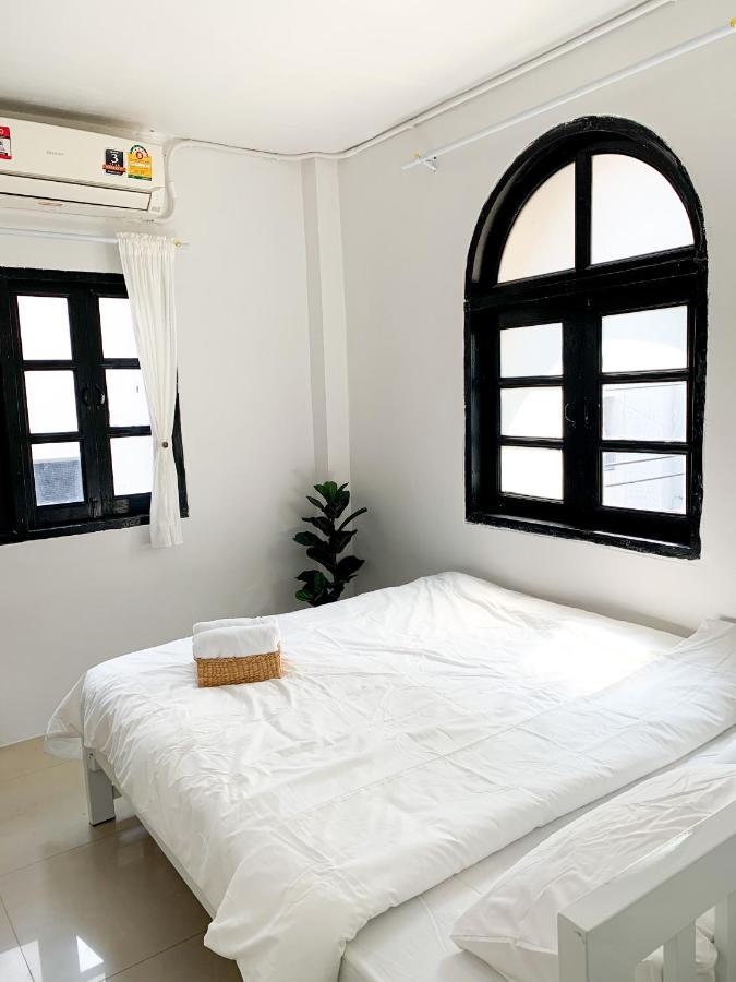 Hostel 1Sabai Bangkok Zewnętrze zdjęcie