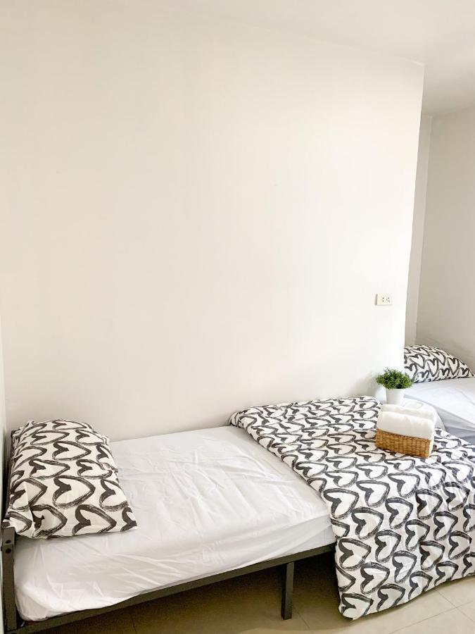 Hostel 1Sabai Bangkok Zewnętrze zdjęcie