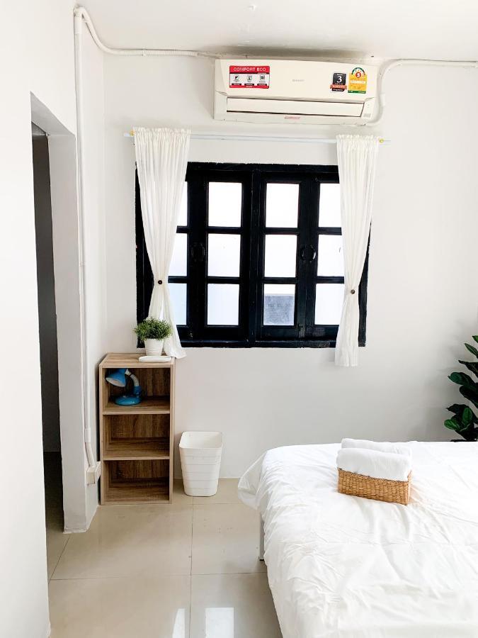 Hostel 1Sabai Bangkok Zewnętrze zdjęcie