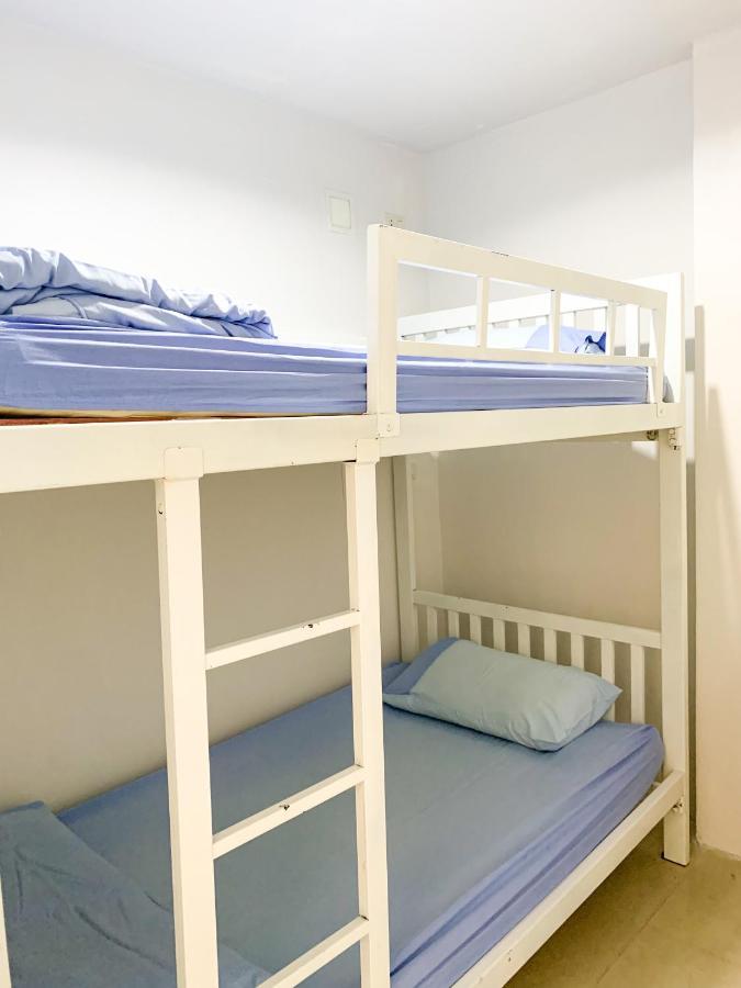 Hostel 1Sabai Bangkok Zewnętrze zdjęcie
