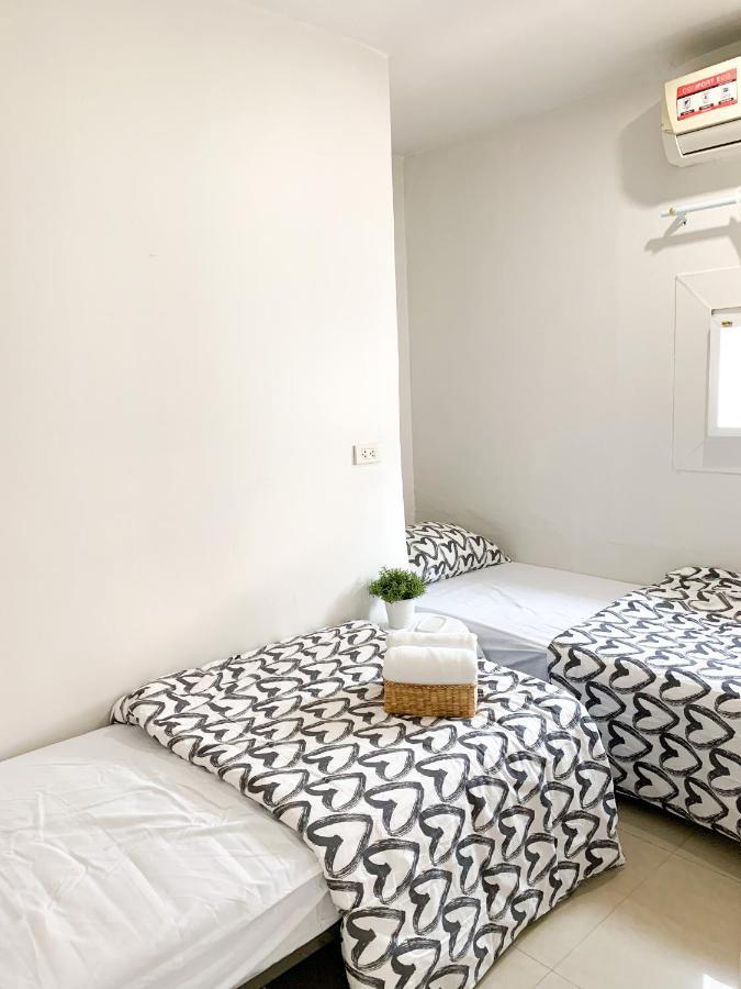 Hostel 1Sabai Bangkok Zewnętrze zdjęcie