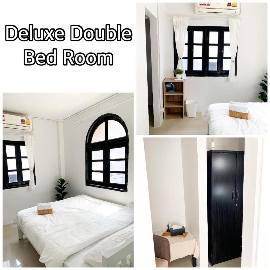 Hostel 1Sabai Bangkok Zewnętrze zdjęcie