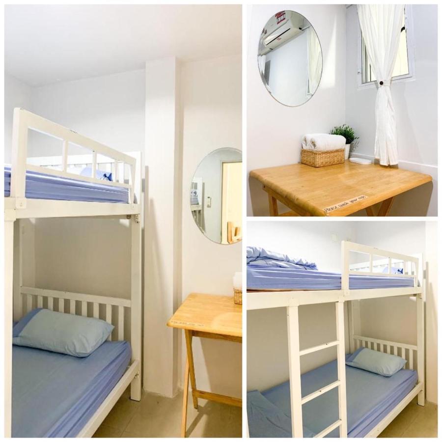 Hostel 1Sabai Bangkok Zewnętrze zdjęcie