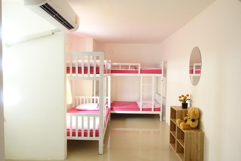 Hostel 1Sabai Bangkok Zewnętrze zdjęcie