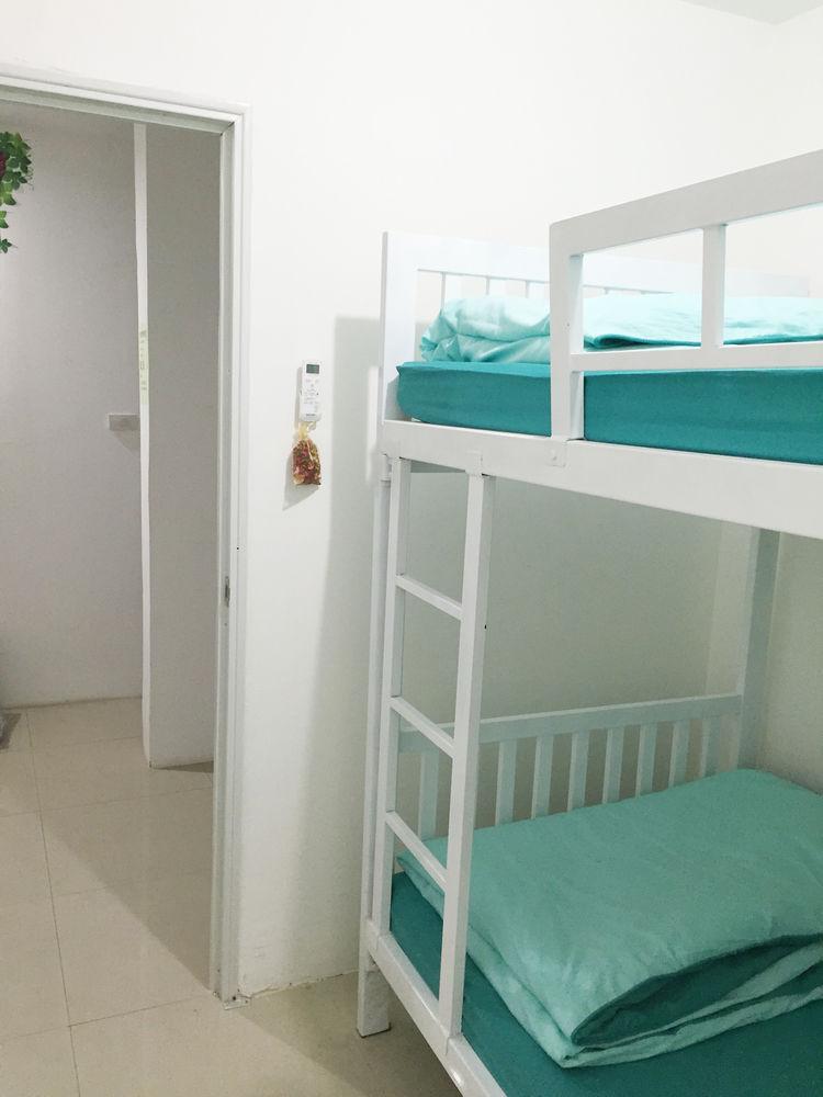 Hostel 1Sabai Bangkok Zewnętrze zdjęcie