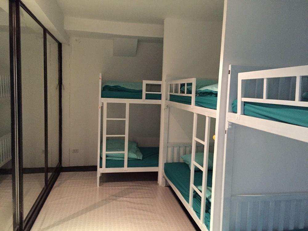 Hostel 1Sabai Bangkok Zewnętrze zdjęcie