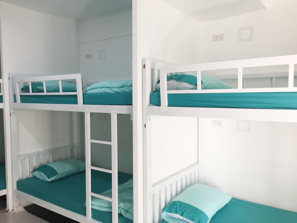 Hostel 1Sabai Bangkok Zewnętrze zdjęcie
