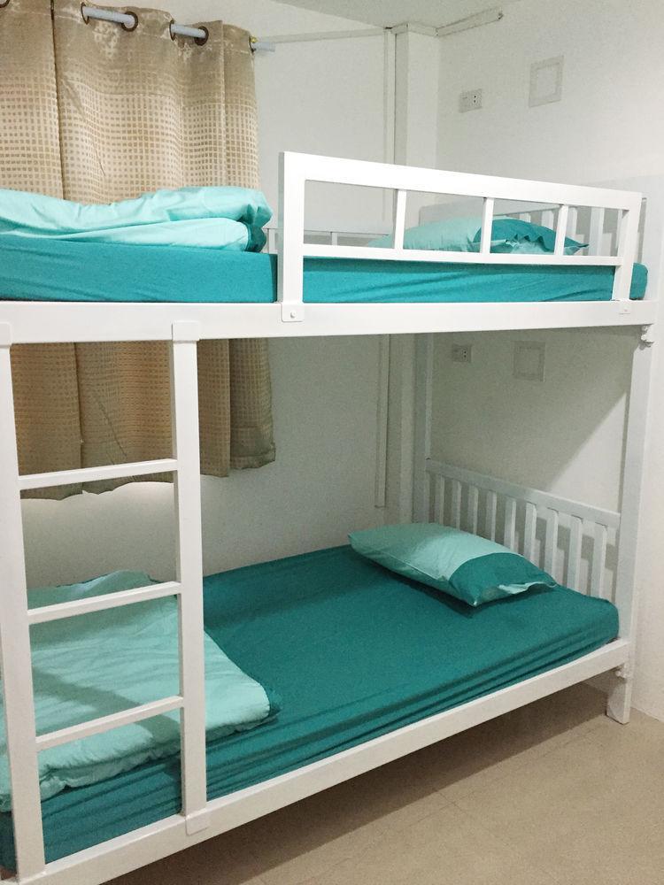 Hostel 1Sabai Bangkok Zewnętrze zdjęcie