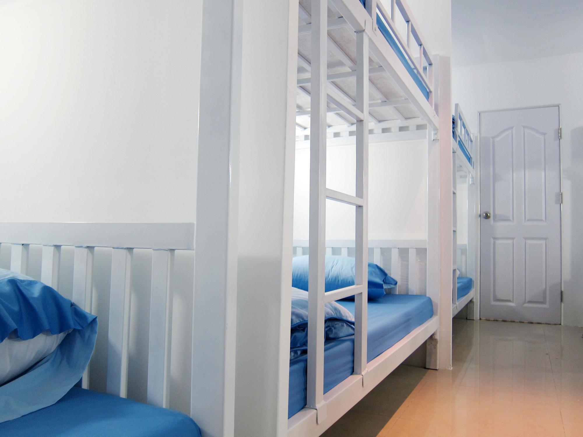 Hostel 1Sabai Bangkok Zewnętrze zdjęcie