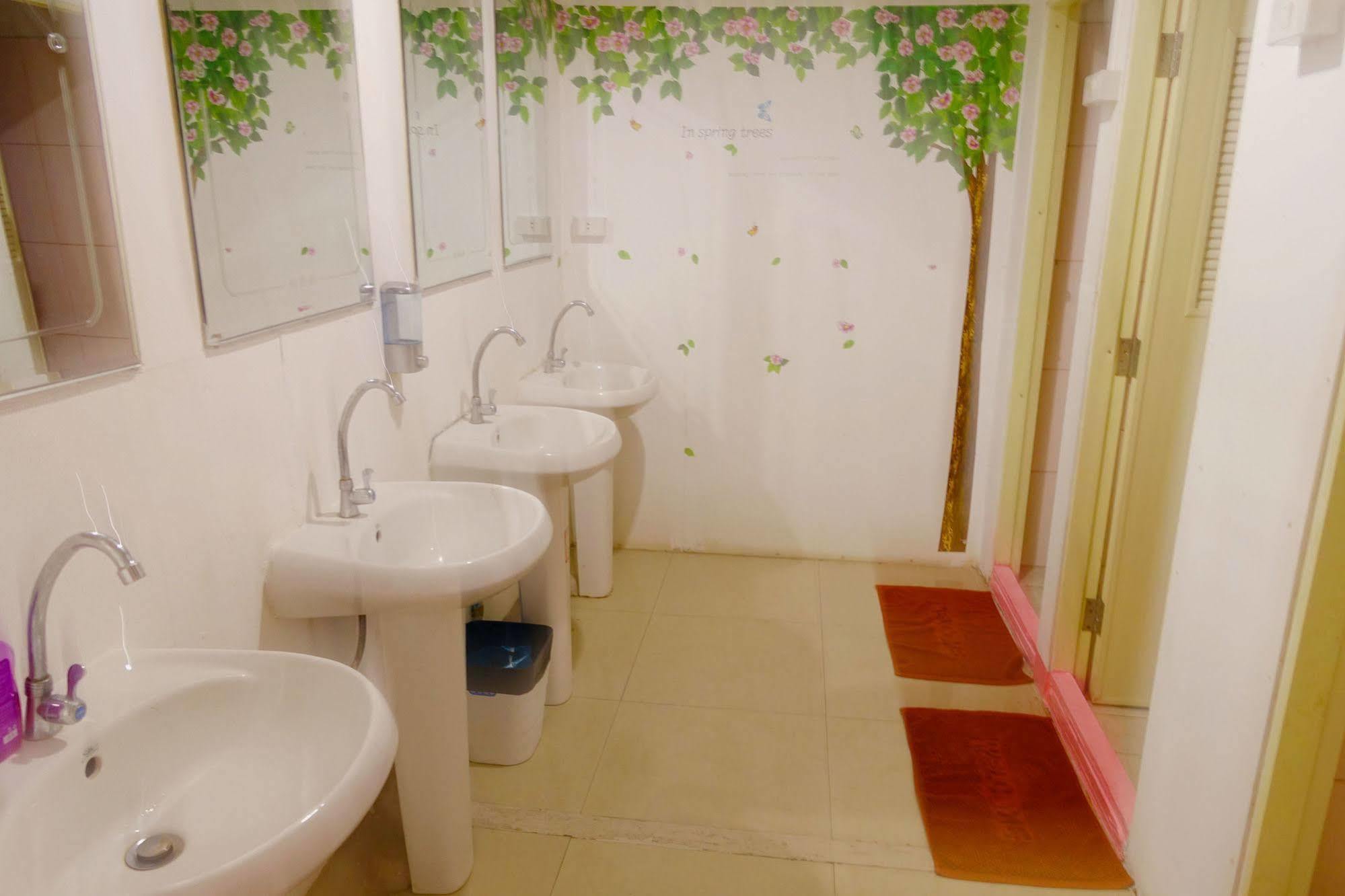 Hostel 1Sabai Bangkok Zewnętrze zdjęcie