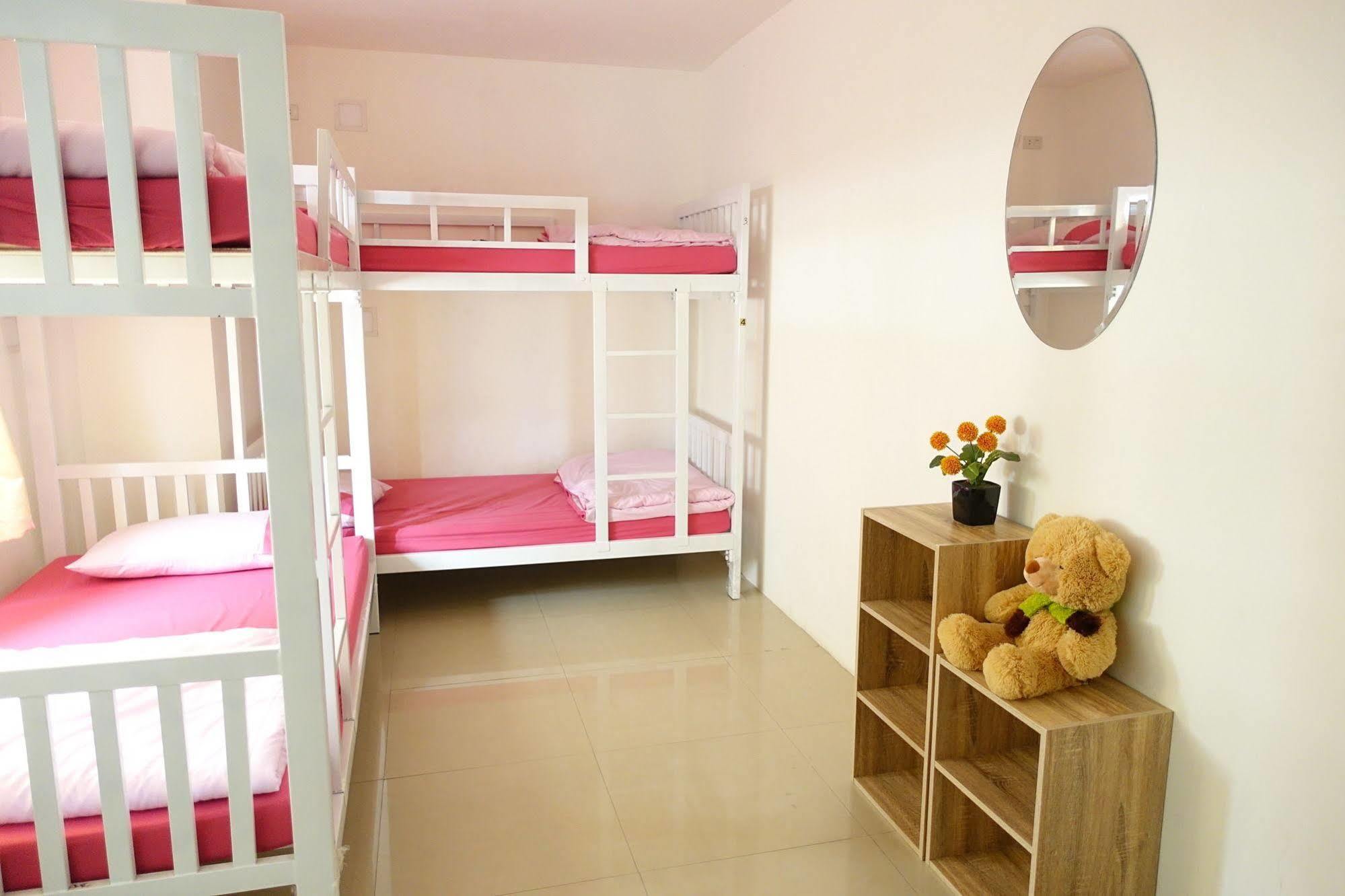 Hostel 1Sabai Bangkok Zewnętrze zdjęcie