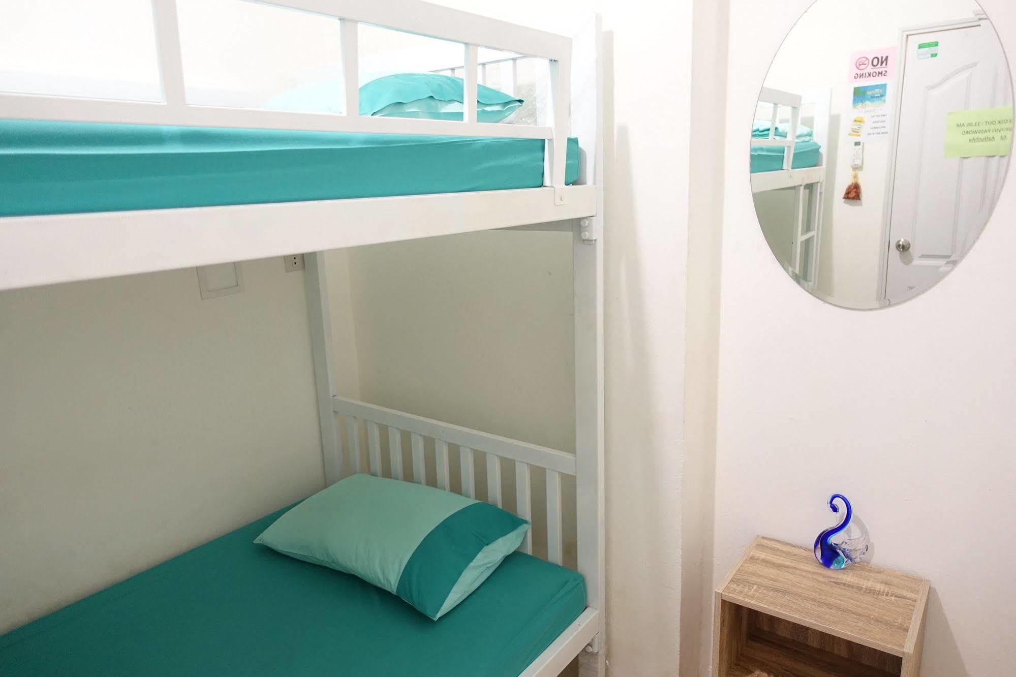 Hostel 1Sabai Bangkok Zewnętrze zdjęcie