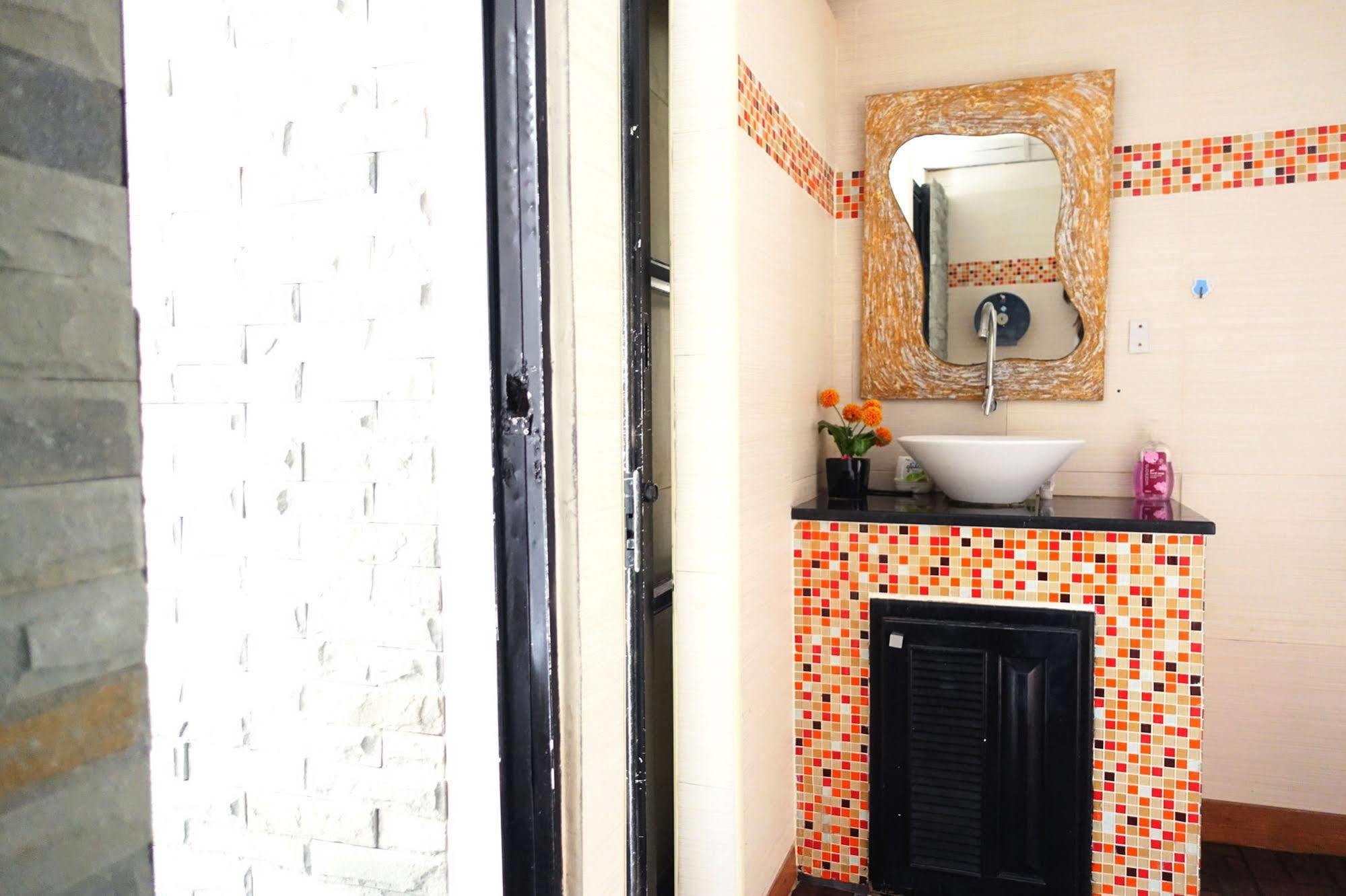 Hostel 1Sabai Bangkok Zewnętrze zdjęcie