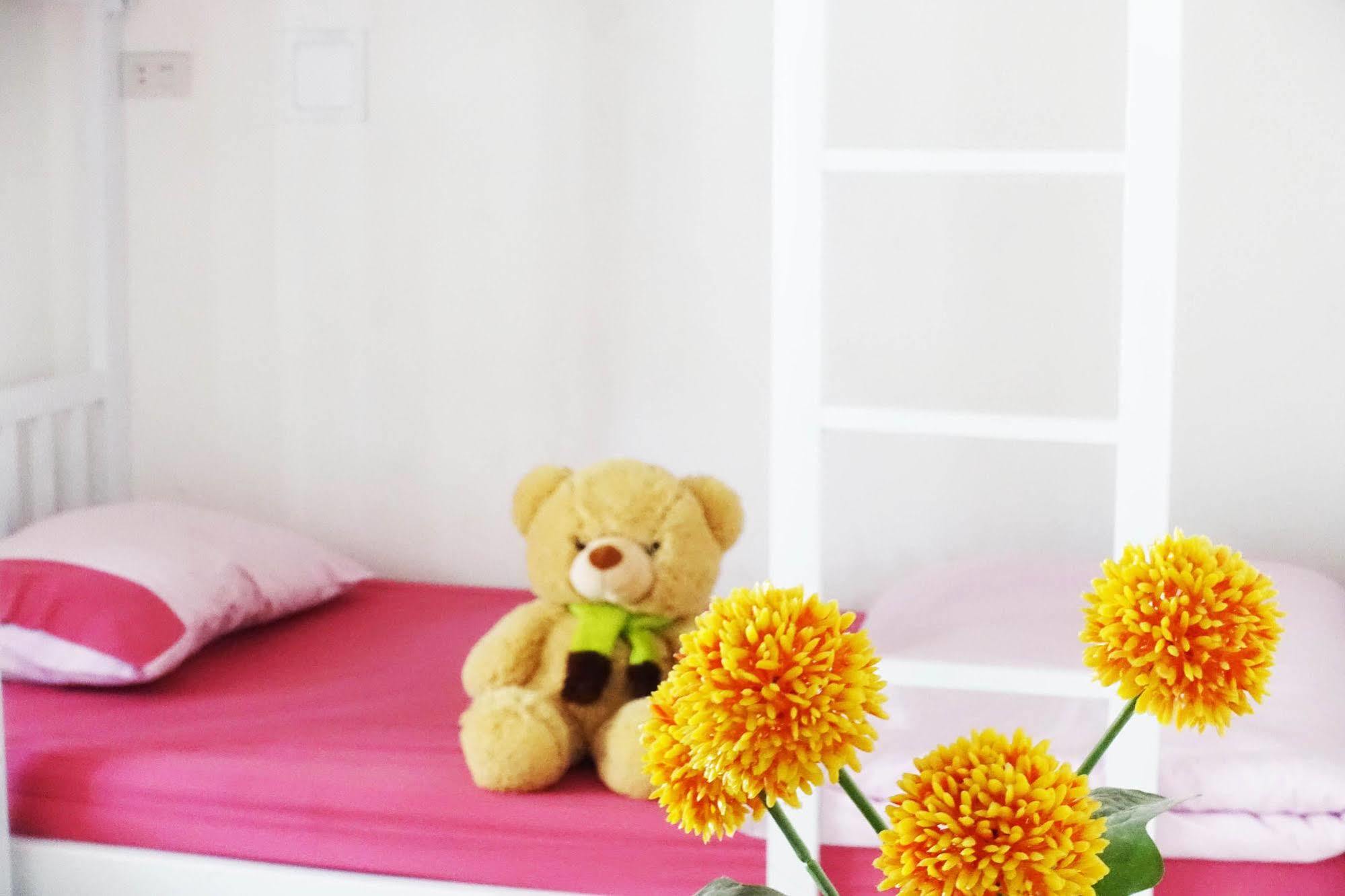 Hostel 1Sabai Bangkok Zewnętrze zdjęcie