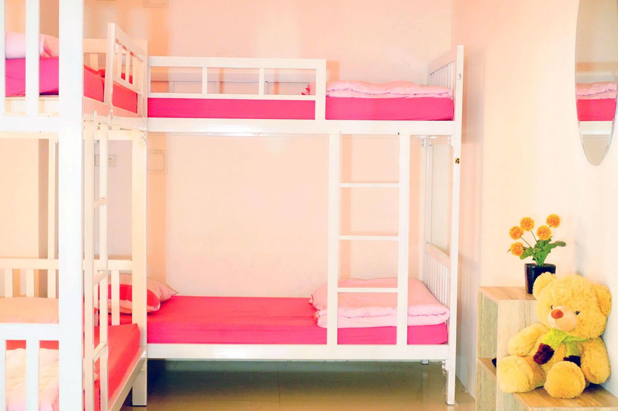 Hostel 1Sabai Bangkok Zewnętrze zdjęcie