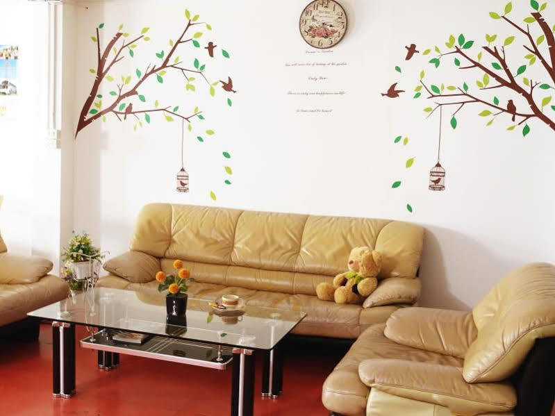 Hostel 1Sabai Bangkok Zewnętrze zdjęcie