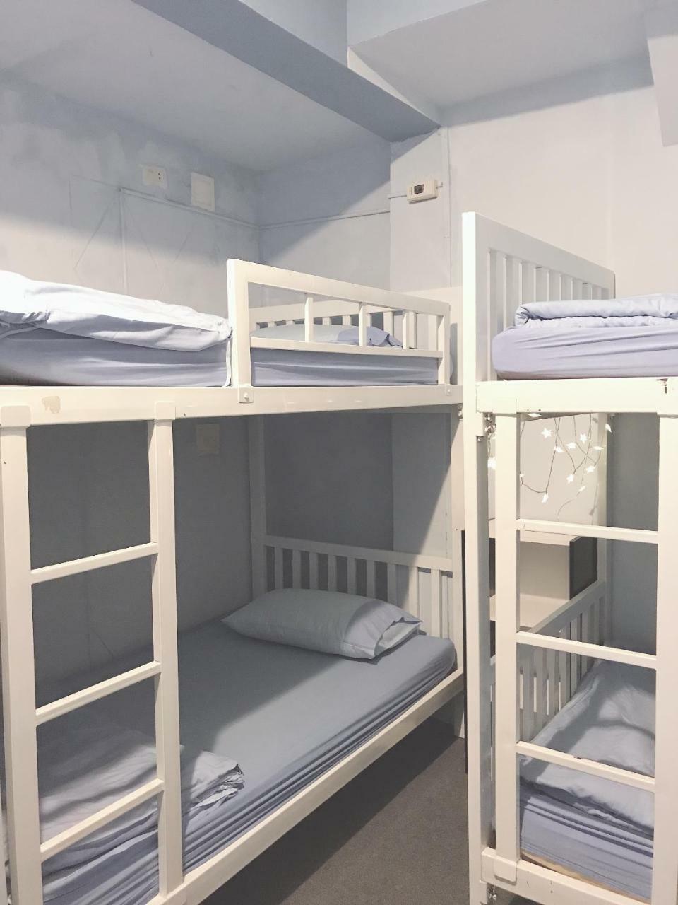 Hostel 1Sabai Bangkok Zewnętrze zdjęcie